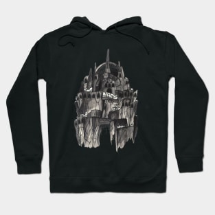 Haunted Castle Hoodie